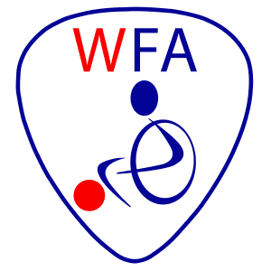 Wheelchair Football Association