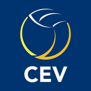 Confédération Européenne de Volleyball
