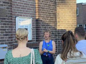 tour-guide-system